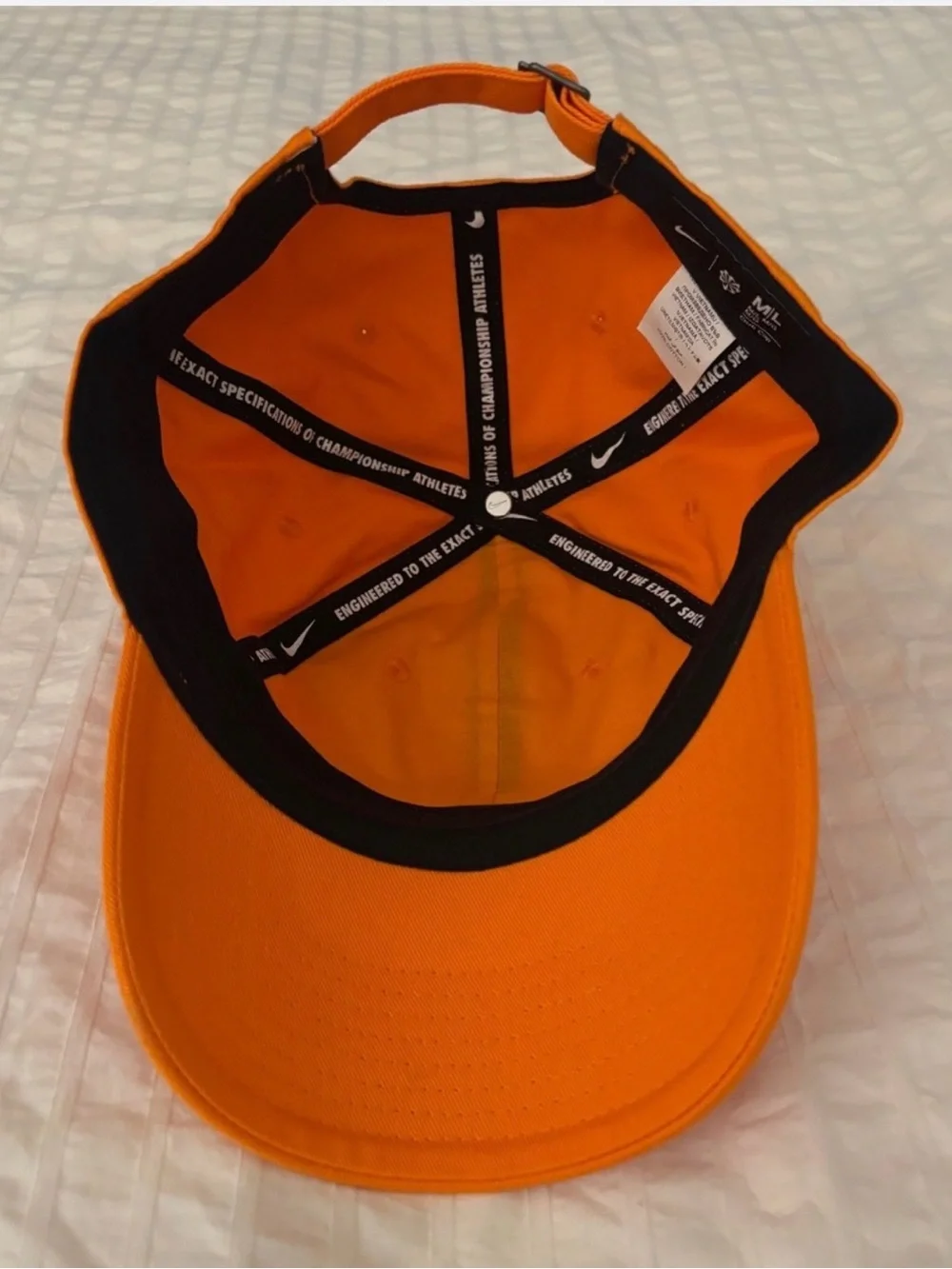 Nike tennessee vols